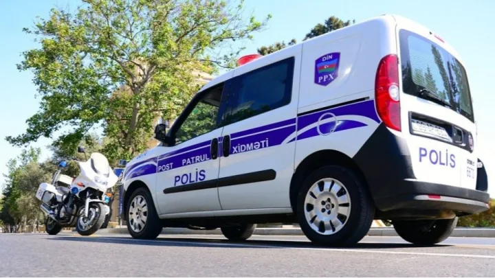 Göyçayda əməliyyat keçirildi - 
