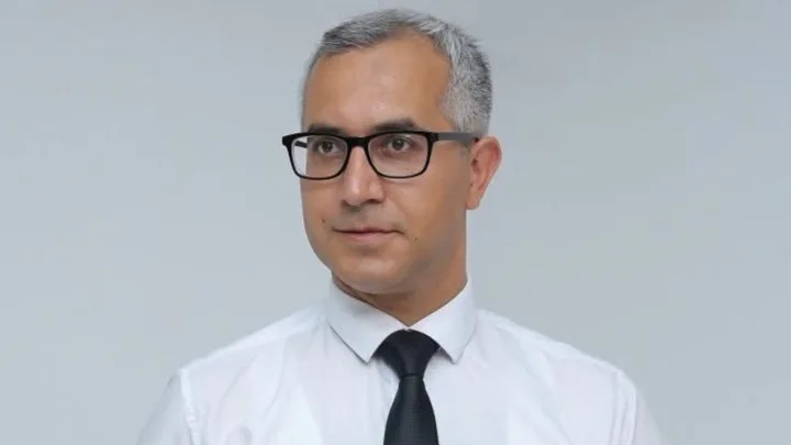 Kamran Əsədov vəkilini dəyişdi