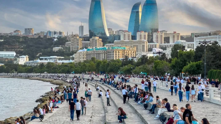 Nazirlik əhaliyə müraciət etdi
