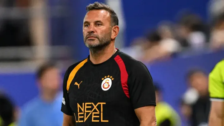 Okan Burukun taleyi bu oyundan sonra bəlli olacaq