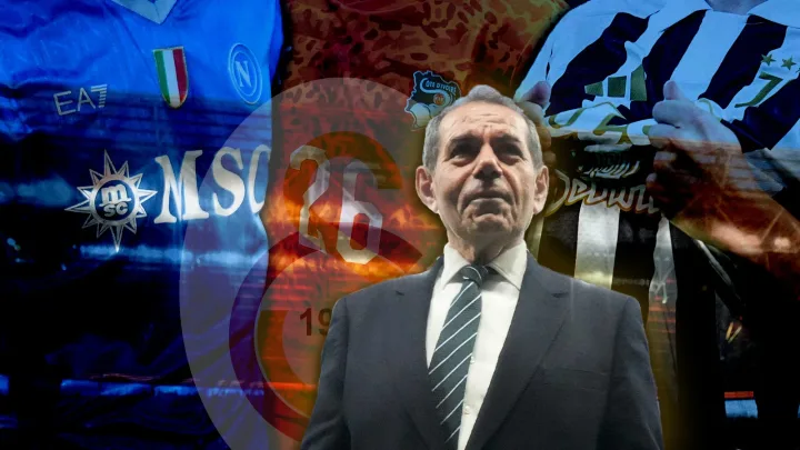 “Qalatasaray” kəsənin ağzını açdı - 