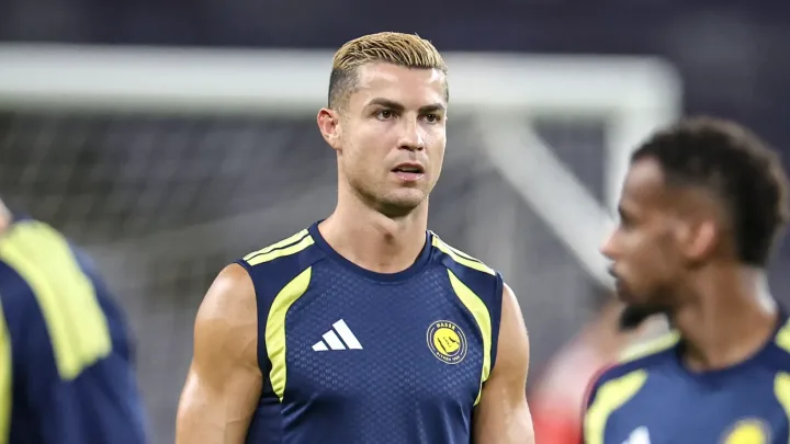 Ronaldo karyerasının növbəti böyük hədəfini açıqladı