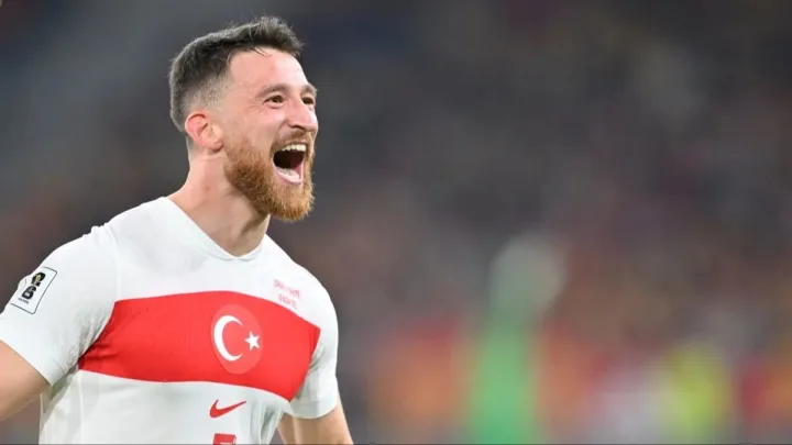 Türk ulduz iddialı danışdı: 
