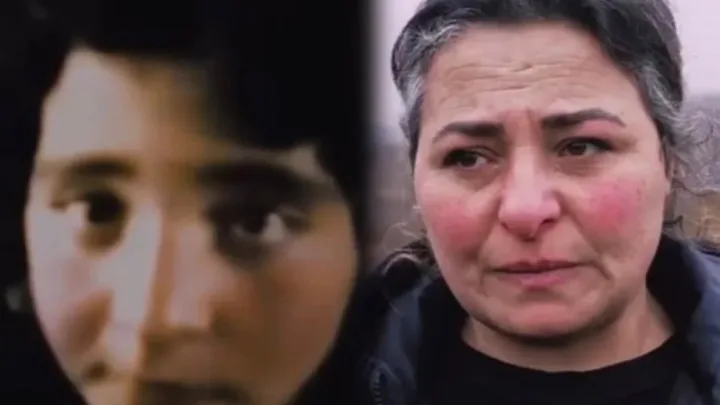 Xocalıdan 9 yaşında çıxdı, illər sonra geri qayıtdı -