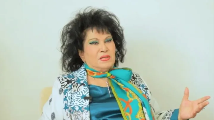 Zeynəb Xanlarova əməliyyat olunub?