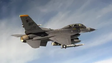 ABŞ niyə Yaxın Şərqə 12 F-16 qırıcısı göndərib?