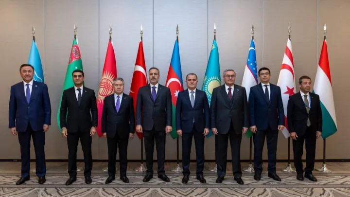 Azərbaycanın sədrliyi ilə TDT XİN rəhbələrinin Nyu-Yorkda toplantısı oldu