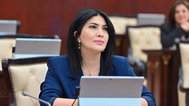 Bir xalqın yaddaşı, bir millətin andı: 
