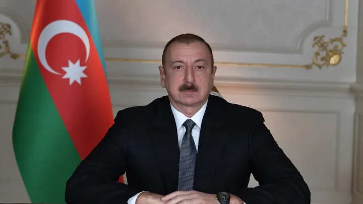 Bu hərbi qulluqçular təltif edildi -