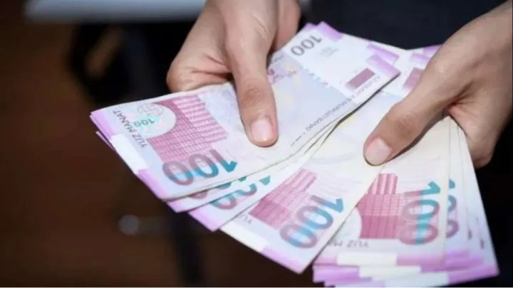 Bu şəxslərin maaşı 22,8% artırılır