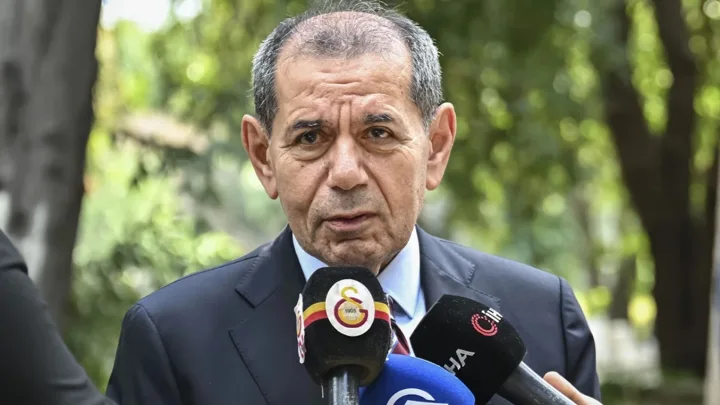 Dursun Özbek Okan Burukla bağlı qərarını açıqladı