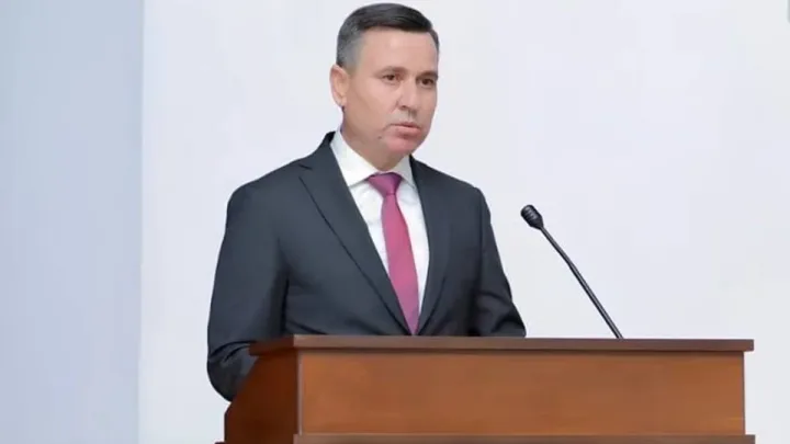 İşdən çıxarılan icra başçısı nazir təyin edildi