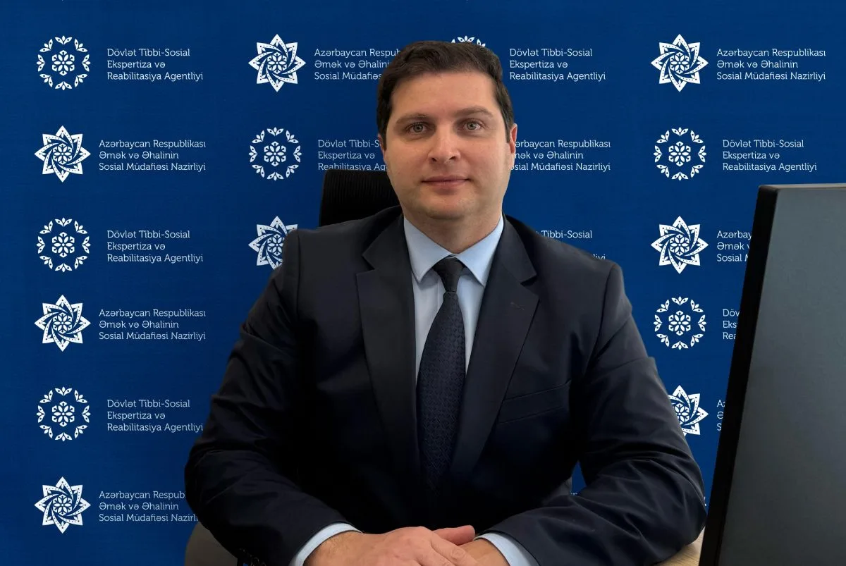 Ucar sakininə müddətsiz I dərəcə əlillik təyin olundu - 