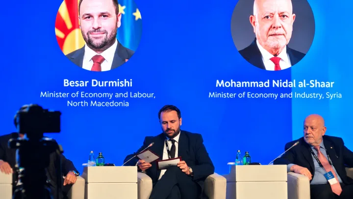 “Qlobal qeyri-müəyyənlik dövründə investisiyalardan geri çəkilməməliyik” -