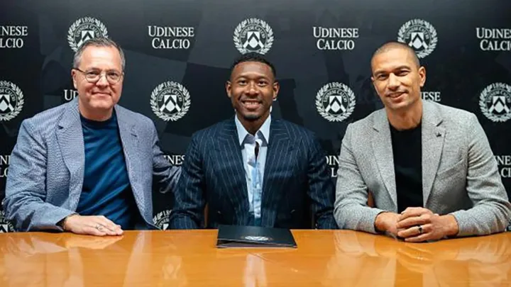 "Real"dan ayrılan futbolçu bu kluba transfer oldu