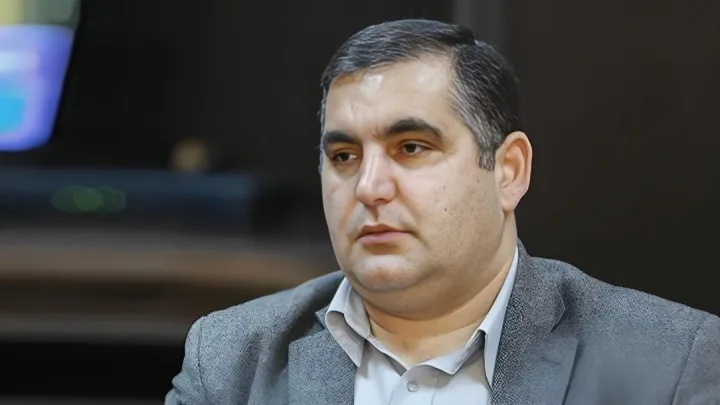 Şəhid qızının atası ilə söhbəti