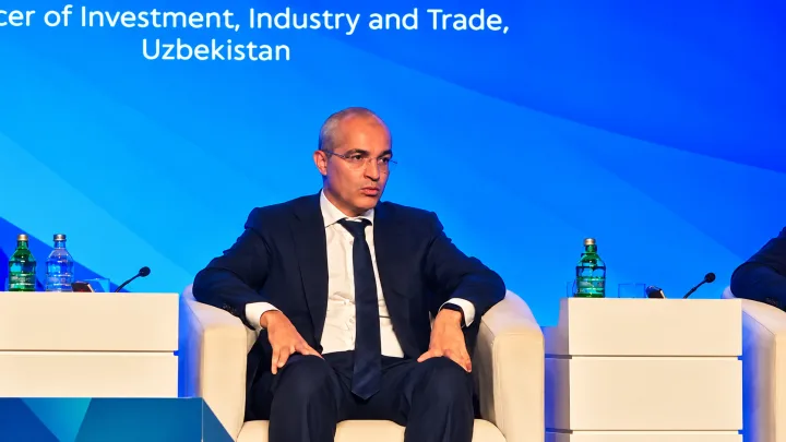 "Süni intellektin əmək bazarına təsiri yeni çağırışdır" -