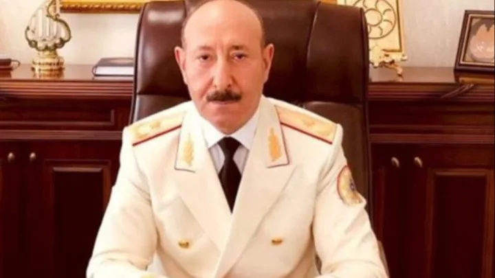 Vəzir Həsənovun İdarəsində yoxlama aparıldı