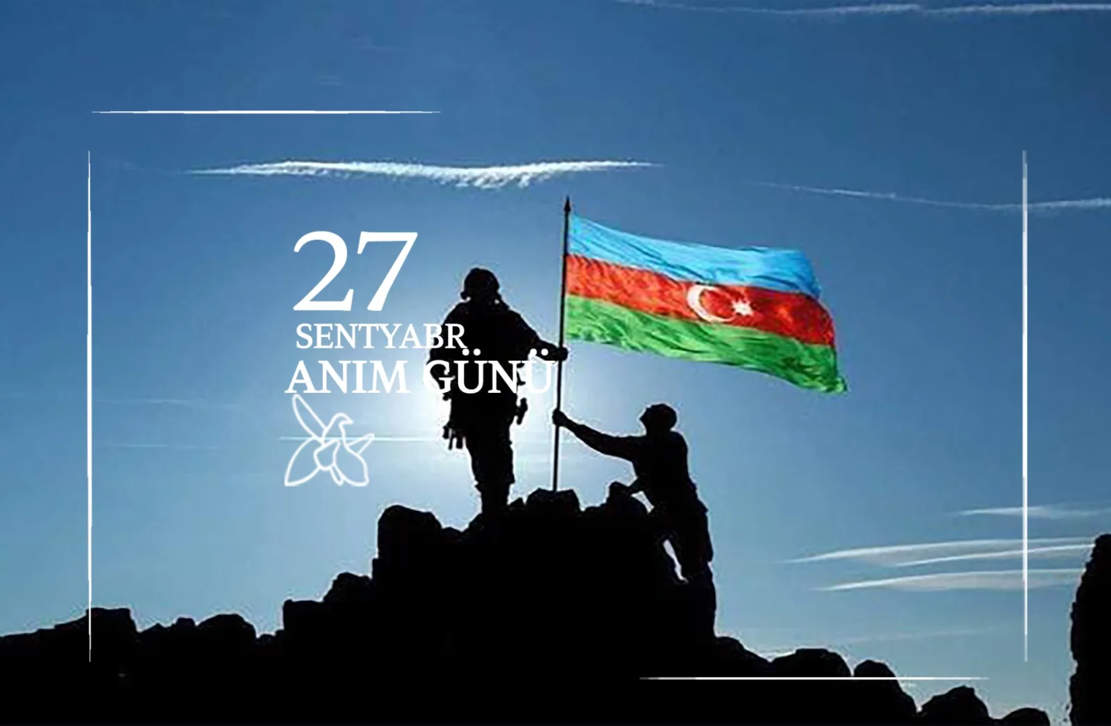 Bu gün Azərbaycanda Anım Günüdür