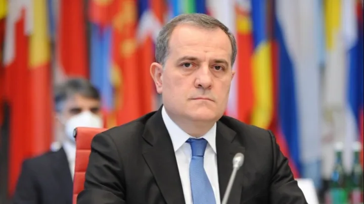 Ceyhun Bayramov: Biz regional sabitliyi təmin edən çoxtərəfli sistemə sadiq qalırıq