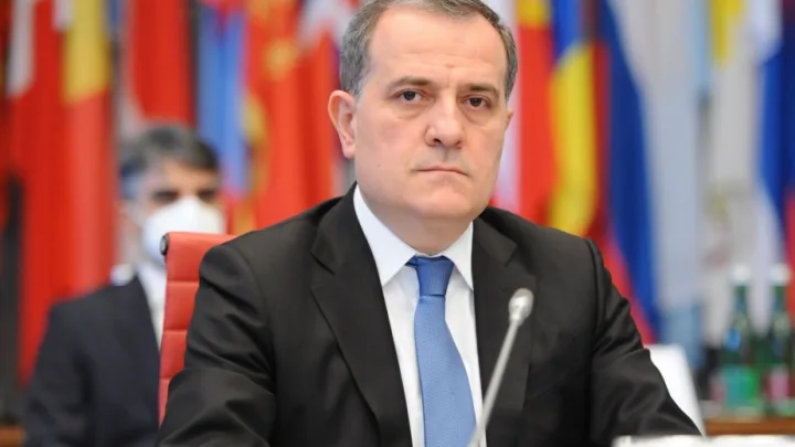 Ceyhun Bayramov Nyu-Yorkda 37 ikitərəfli görüş keçirib, 17 sənəd imzalanıb