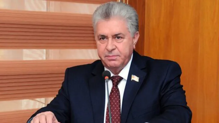 Deputat həmin hadisədən danışdı: 