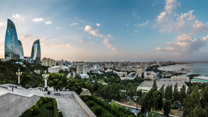 Sentyabrın 27-nin havası açıqlandı