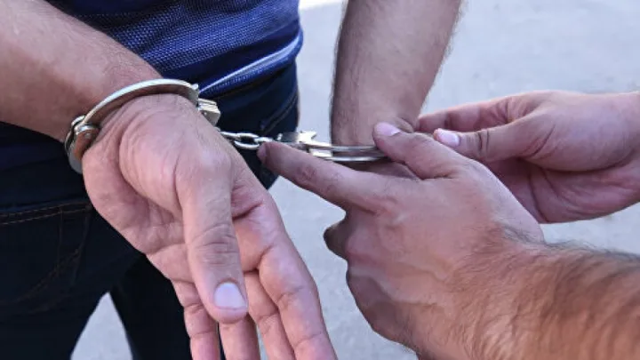 Təqaüdçüləri aldadaraq pullarını oğurlayan şəxs tutuldu