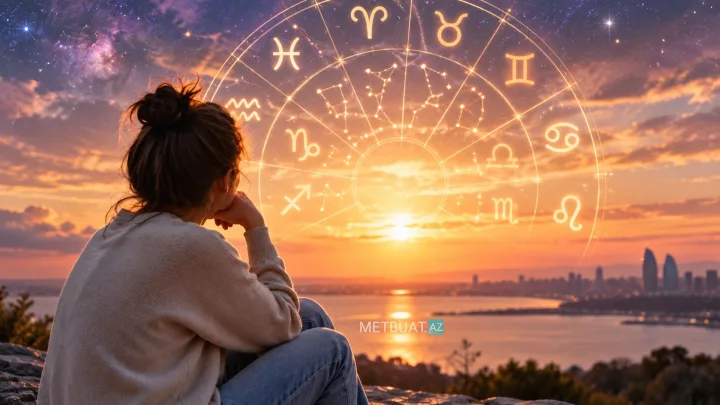 Bütün yükü tək daşıyan 4 bürc
