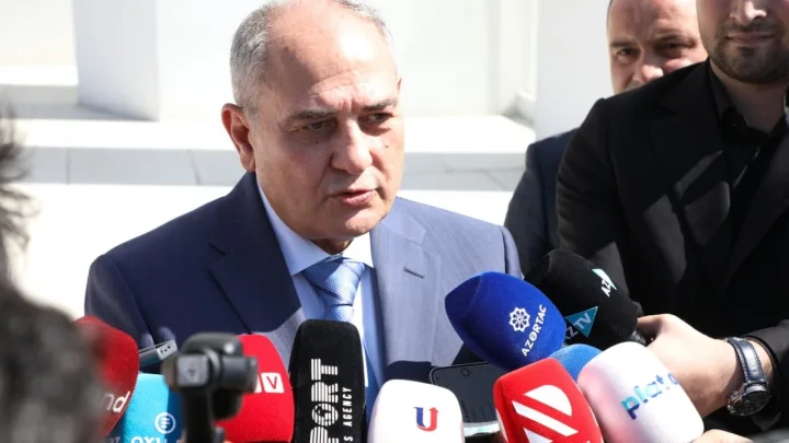 "Qarşıdakı qurultay növbədənkənar deyil" - 