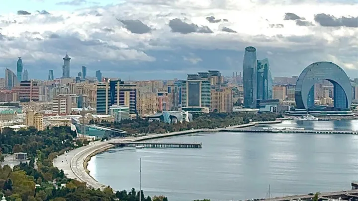 Sentyabrın 28-də Bakıda hava necə olacaq? 