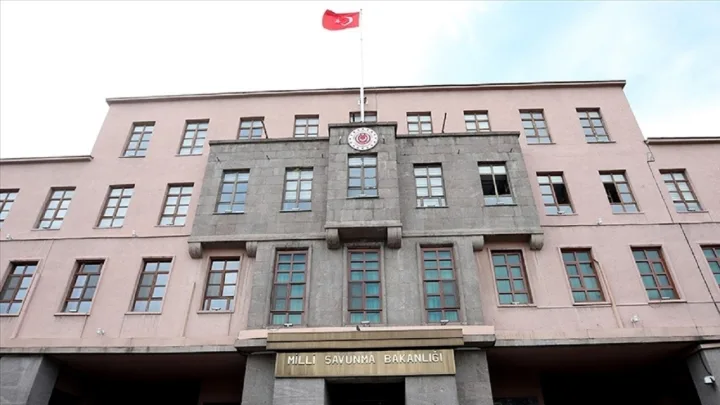 Türkiyə MMN Azərbaycanın şəhidlərini andı