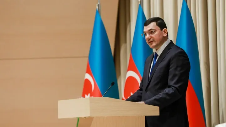 4 xarici dil bilən, iki ali təhsilli yeni icra başçısının 