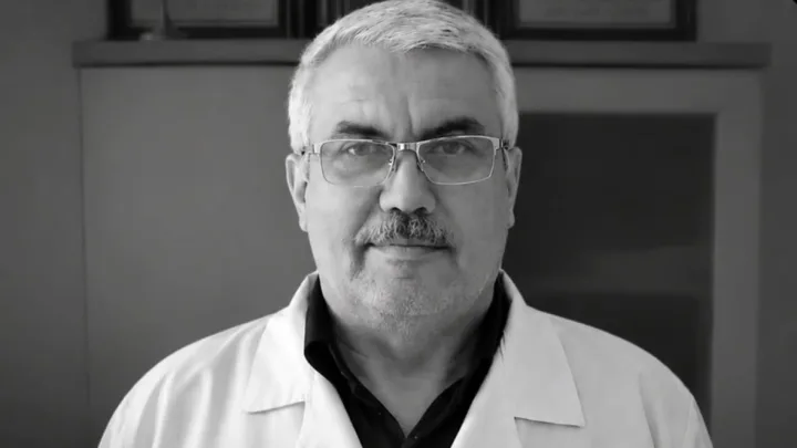 Azərbaycanda həkim vəfat etdi -