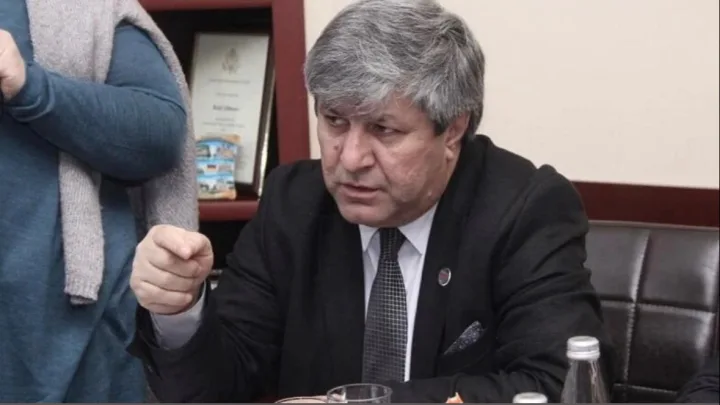 Əvəz Zeynallı vəfat etdi