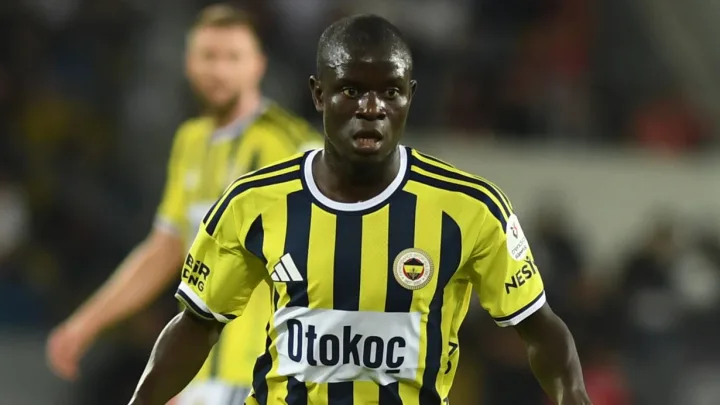 “Fənərbaxça” Kante üçün sərvət ödəyəcək