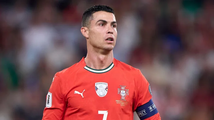 Ronaldo oynamadı, Portuqaliya qalib gəldi