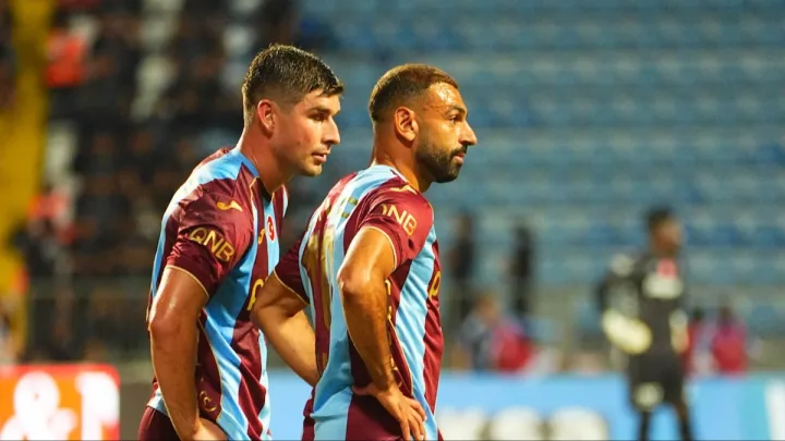 "Trabzonspor"un ulduzu əməliyyat olundu 
