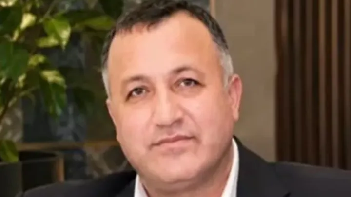 Xəstəyə yardım üçün yola çıxdı -
