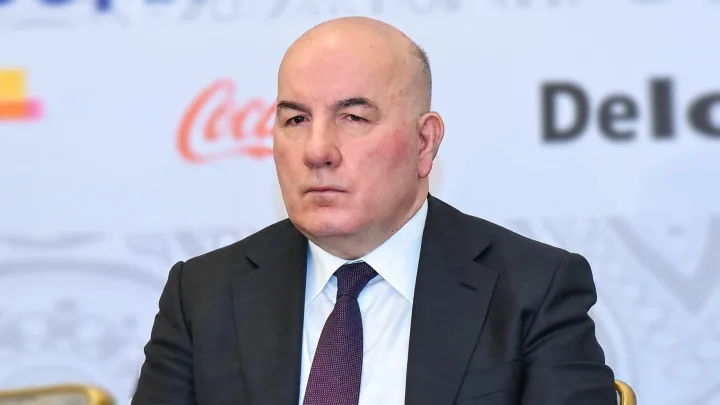 27 il Mərkəzi Banka rəhbərlik etdi: 