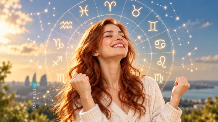 4 bürcün həyatı bir anda dəyişəcək - 