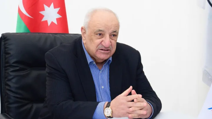 Abid Şərifov səhhətindəki problemdən danışdı