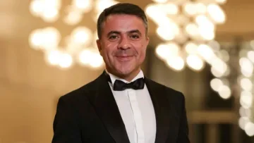 Cabir İmanovun vəfatından bir il ötür