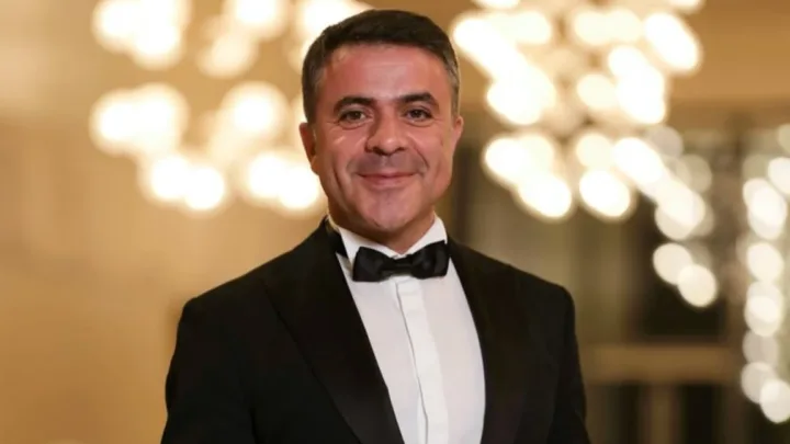 Cabir İmanovun vəfatından bir il ötür