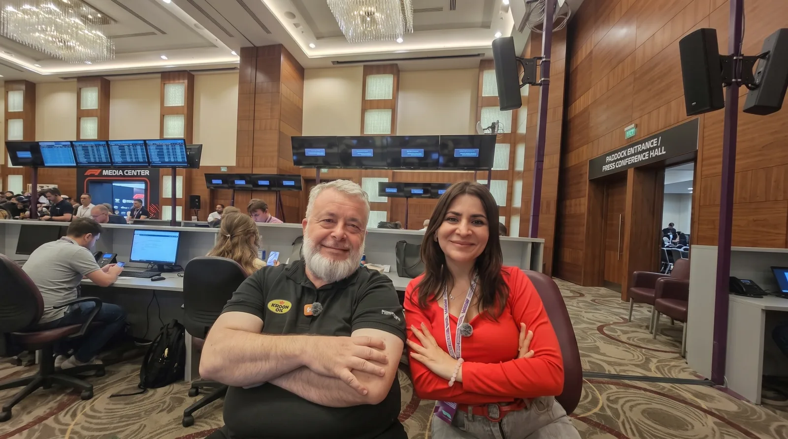 "Kartinq məktəbi olmasa, 10 il də pilotumuz olmayacaq"-