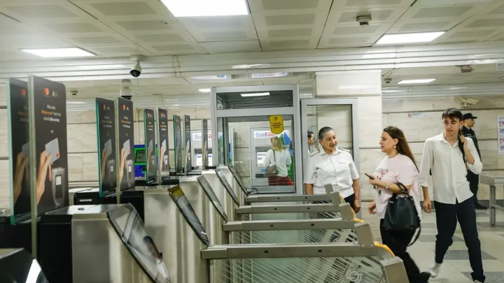 Metroda pulsuz gediş digər stansiyalarda da tətbiq oluna bilər? -