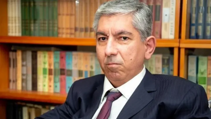 Pərviz Heydərov vəfat etdi
