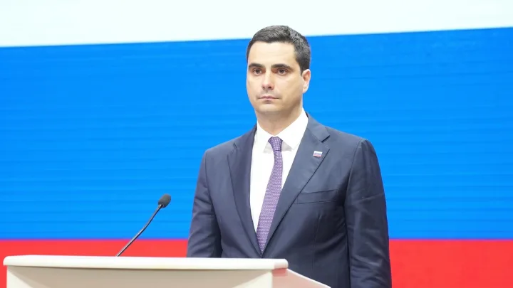 "Slovakiya Azərbaycanı Cənubi Qafqazda sabitliyin qarantı kimi görür" -
