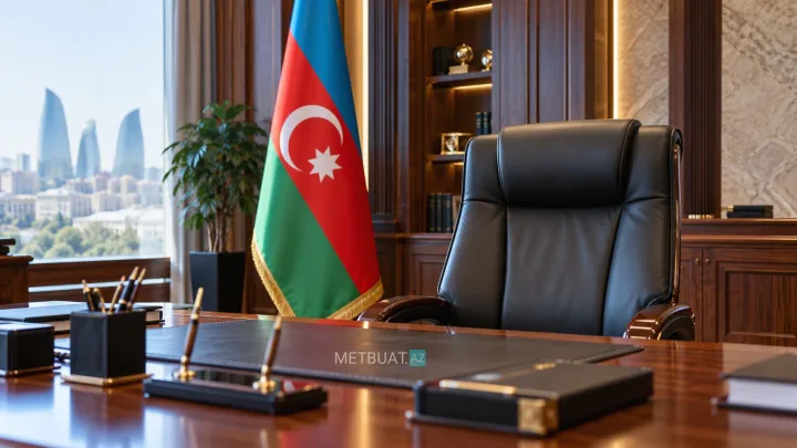 49 il məsul vəzifələrdə çalışıb, indi köməkçidir - 