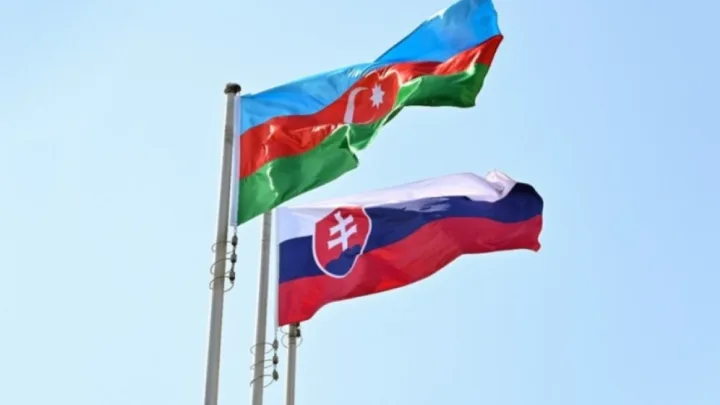 Azərbaycan və Slovakiya arasında saziş təsdiqləndi